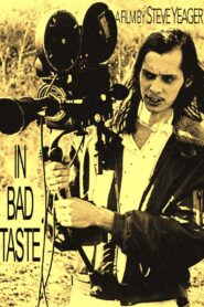 In Bad Taste Online En Netflix
