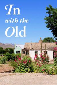 In With the Old: Temporada 1 {year} En Netflix