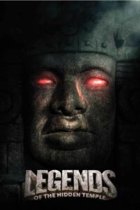 Leyendas del Templo Escondido: La Película Online En Netflix