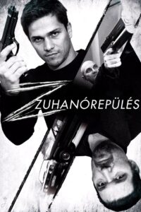 Zuhanórepülés Online En Netflix