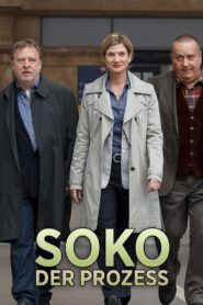SOKO – Der Prozess 2013 En Netflix