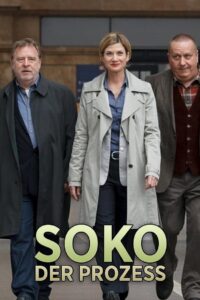 SOKO – Der Prozess 2013 En Netflix