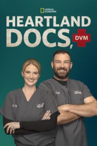 Heartland Docs, DVM: Temporada 3 {year} En Netflix