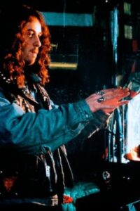 Kinder des Satans Online En Netflix