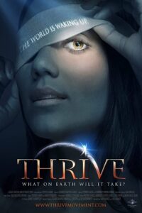 Thrive: What on Earth Will it Take? Online En Netflix