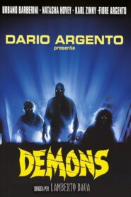 Demonios Online En Netflix