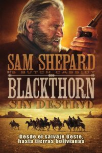 Blackthorn Online En Netflix