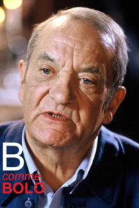 B comme Bolo Online En Netflix