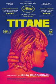 Titane Online En Netflix