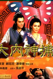 大内神捕 Online En Netflix