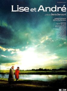 Lise et André Online En Netflix