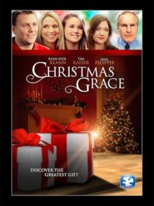 Christmas Grace Online En Netflix