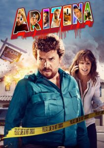 Arizona Online En Netflix