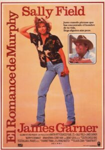 Murphy’s Romance Online En Netflix