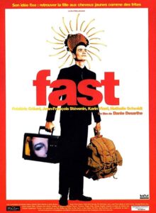 Fast Online En Netflix