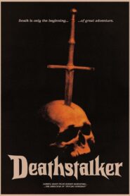 Deathstalker Online En Netflix