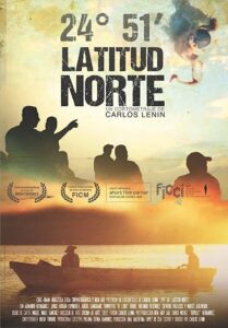 24° 51′ Latitud Norte Online En Netflix