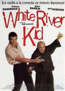 The White River Kid Online En Netflix