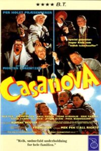 Casanova Online En Netflix