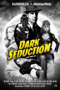 Dark Seduction Online En Netflix