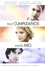 To Gillian on Her 37th Birthday Online En Netflix