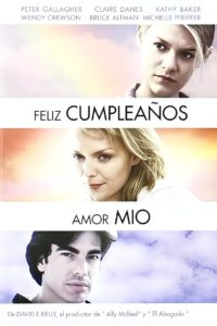 To Gillian on Her 37th Birthday Online En Netflix