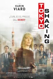 Tokyo Shaking Online En Netflix