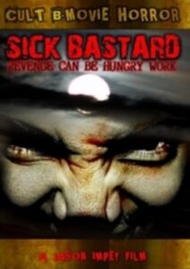 Sick Bastard Online En Netflix