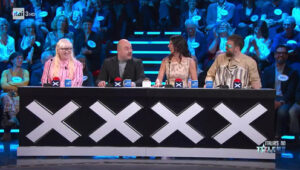 Splendida cornice: 5×12 {year} Online En Netflix