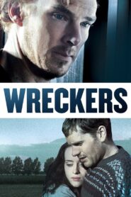 Wreckers Online En Netflix