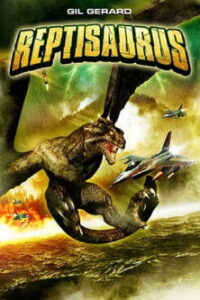 Reptisaurus Online En Netflix