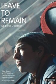 Leave to Remain Online En Netflix