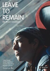 Leave to Remain Online En Netflix