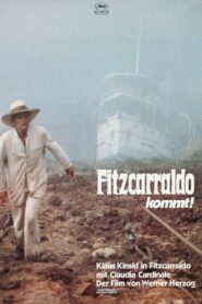 Fitzcarraldo Online En Netflix