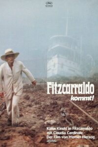 Fitzcarraldo Online En Netflix