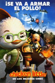 Chicken Little Online En Netflix