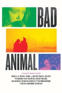 Bad Animal Online En Netflix