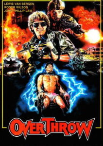 Colpo di stato Online En Netflix