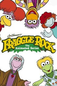 Fraggle Rock: The Animated Series 1987 En Netflix
