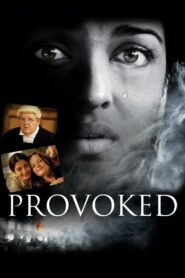 Provoked: A True Story Online En Netflix