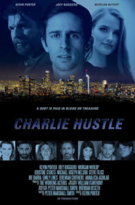 Charlie Hustle Online En Netflix