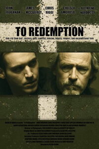 To Redemption Online En Netflix