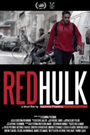 Red Hulk Online En Netflix