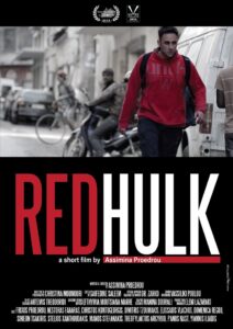 Red Hulk Online En Netflix