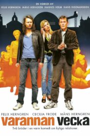 Varannan vecka Online En Netflix