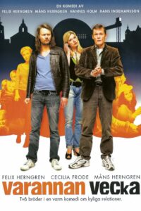 Varannan vecka Online En Netflix