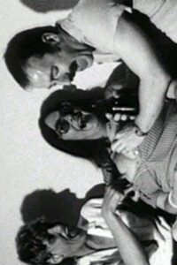 Die Alptraumfrau Online En Netflix