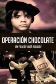 Operación chocolate Online En Netflix