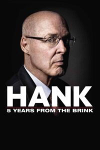 Hank: 5 Years from the Brink Online En Netflix