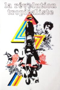 Brésil: La Révolution Tropicaliste Online En Netflix